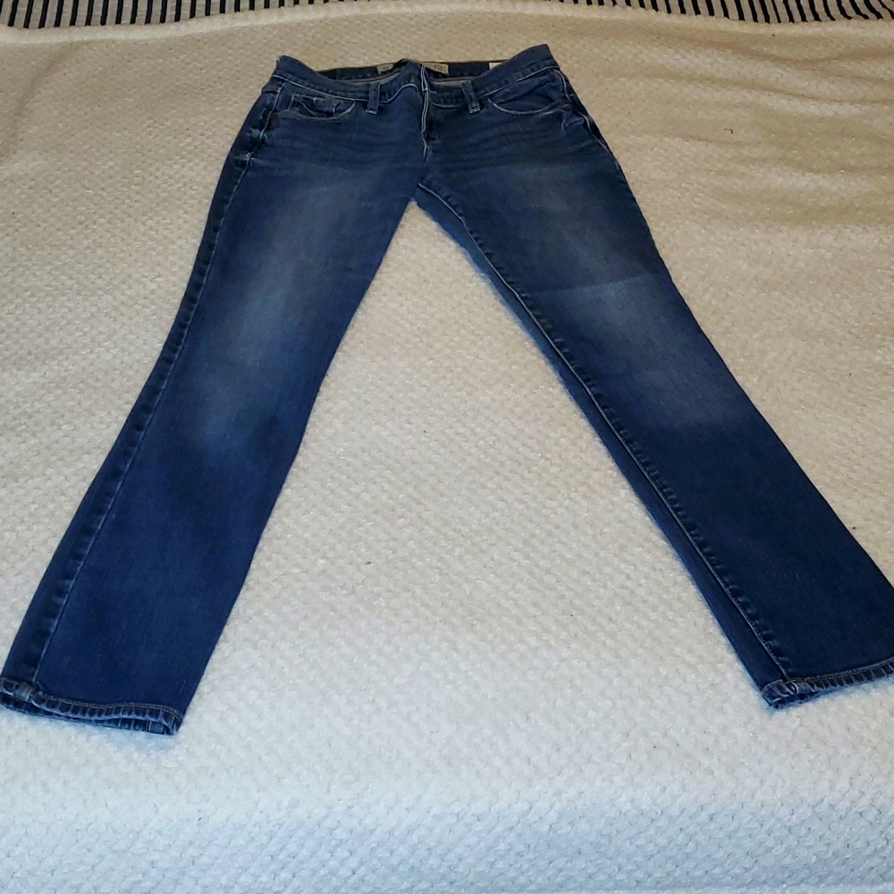 Abercrombie & Fitch Women's Jean